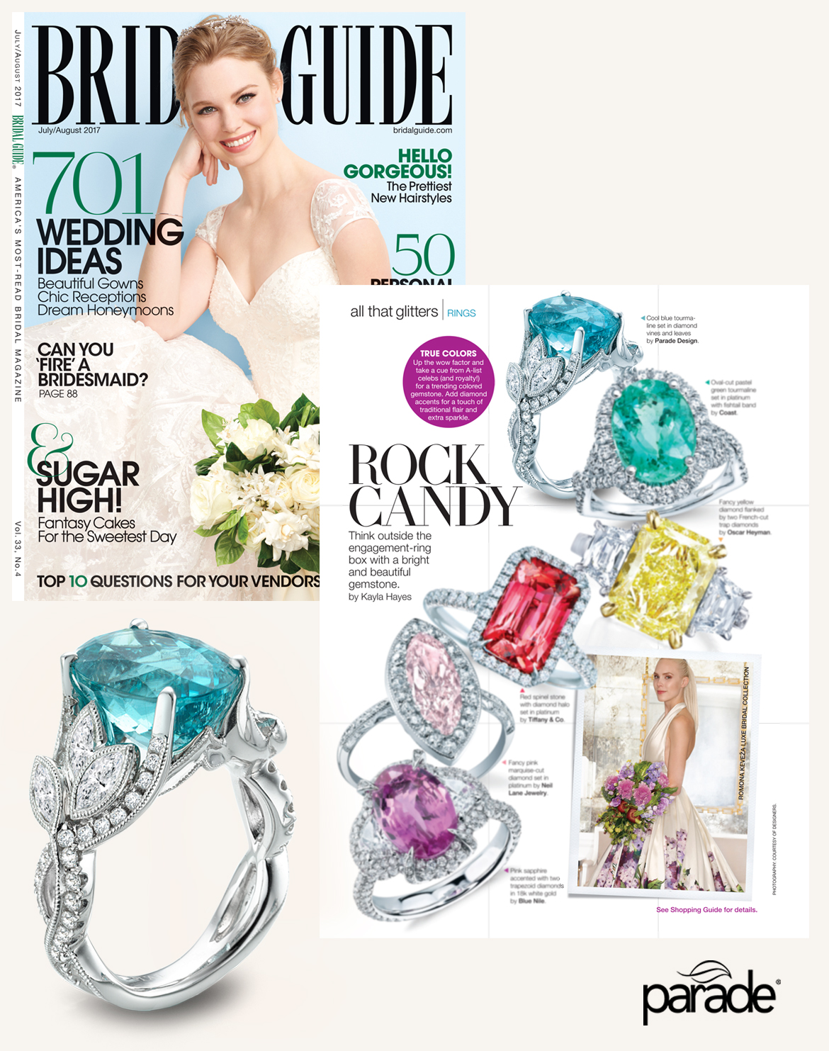 bridal guide colored stones post cover 2